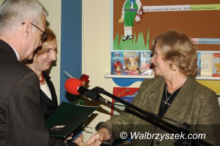 Wałbrzych: W Wałbrzychu obchodzono Dzień Osób Niepełnosprawnych