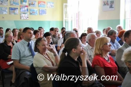 Wałbrzych: Wałbrzyska polityka – podsumowanie roku 2012 – część II (maj–sierpień)