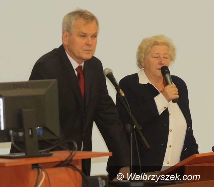 Wałbrzych: Wałbrzyska polityka w roku 2012 – część III (wrzesień–grudzień)