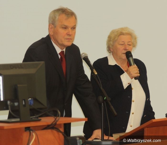 Wałbrzych: Wałbrzyska polityka w roku 2012 – część III (wrzesień–grudzień)