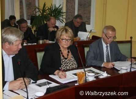 powiat wałbrzyski: Rada Powiatu Wałbrzyskiego będzie liczyła 17 radnych