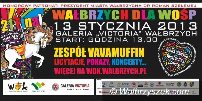 Wałbrzych: Imprezy na najbliższy weekend w Wałbrzychu i okolicach