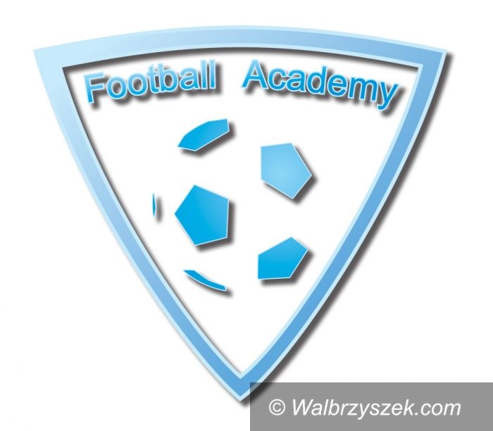 Kraj: Football Academy – lider dziecięcej piłki nożnej w Polsce