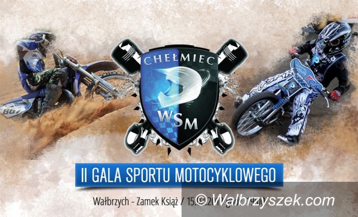Wałbrzych: Już wkrótce motocyklowa gala