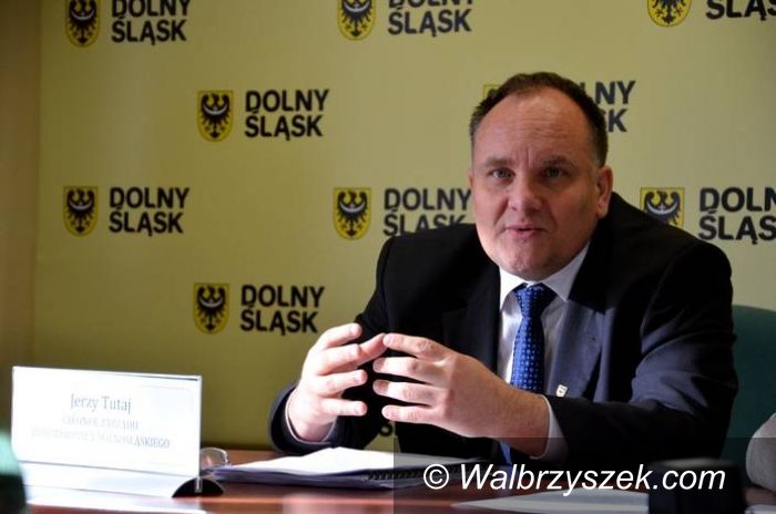 Region: Ponad 121 mln złotych na rozwój regionalny Dolnego Śląska w 2013