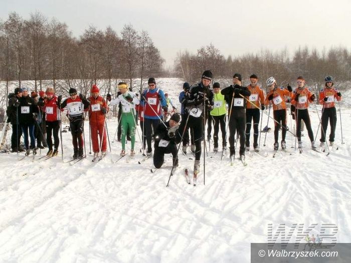 Wałbrzych: Przed nami zimowy triathlon