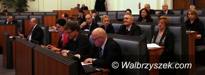 REGION: Radni Sejmiku debatowali o strategii