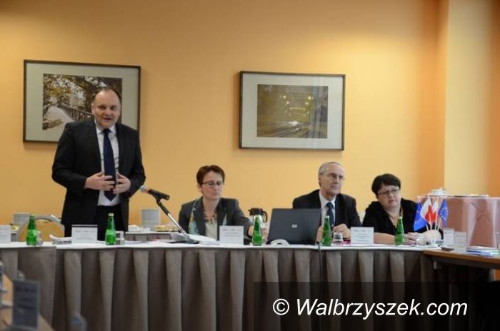 REGION: Wysoka ocena Komisji Europejskiej dla Dolnego Śląska