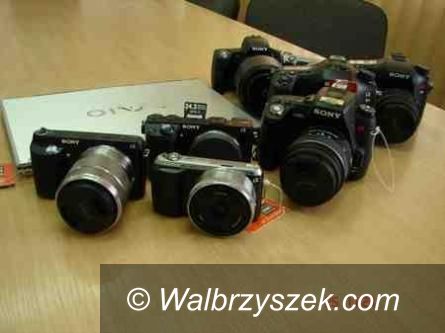 Region: Zatrzymany za kradzież aparatów fotograficznych i laptopa