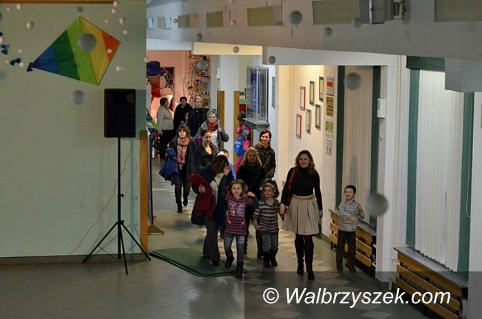 Wałbrzych: Dzień Otwarty w Publicznej Szkole Podstawowej nr 26 w Wałbrzychu