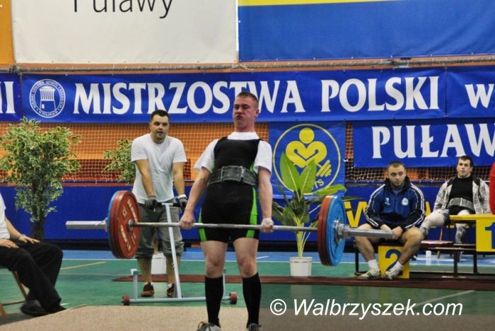 Kraj: Zawodnicy UKS GIM Głuszyca zdobywcami medali oraz tytułu Mistrza Polski
