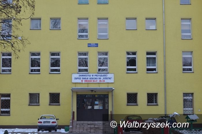 Wałbrzych: Drzwi Otwarte w Publicznej Szkole Podstawowej nr 6 w Wałbrzychu