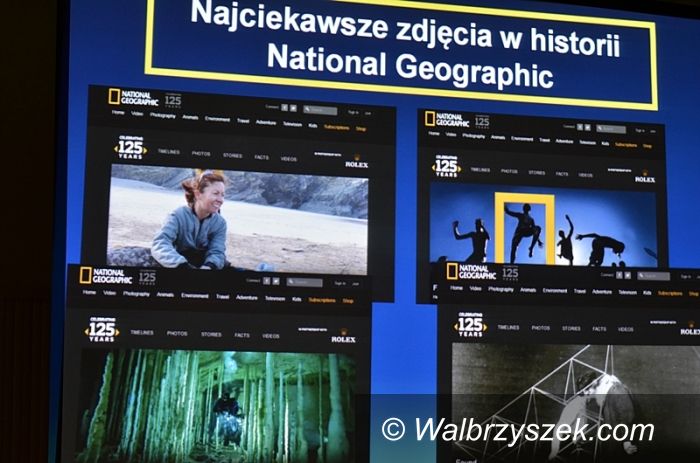Wałbrzych: Najciekawsze zdjęcia w historii National Geographic