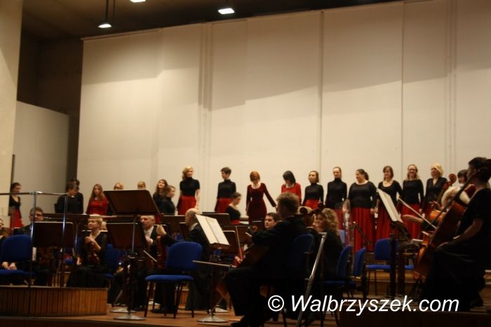 Wałbrzych: Koncert Wielkopostny „Stabat Mater”