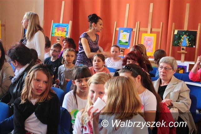 Świebodzice: V Międzyszkolny Festiwal Talentów w Świebodzicach za nami