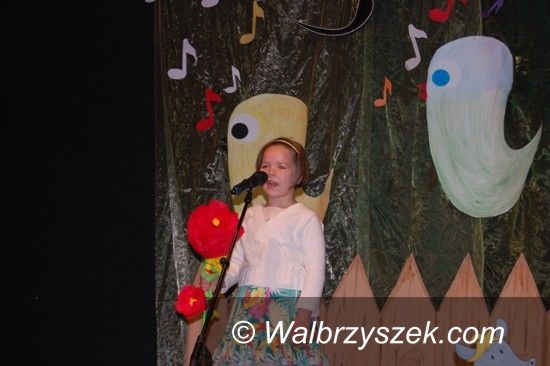 Wałbrzych: Przed nami Festiwal Piosenki Przedszkolnej