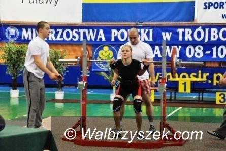Kielce: Pojechali po medale i tytuł Mistrza Polski