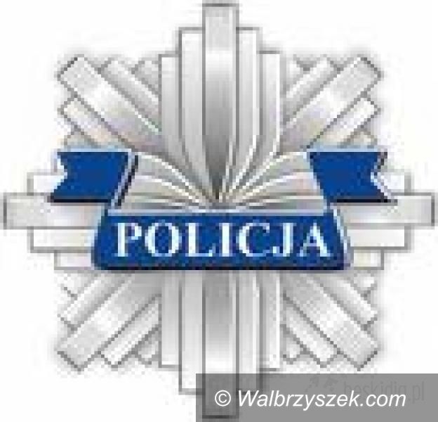Kraj/Wałbrzych: Były komendant wałbrzyskiej policji odwołany z funkcji Komendanta Wojewódzkiego w Opolu