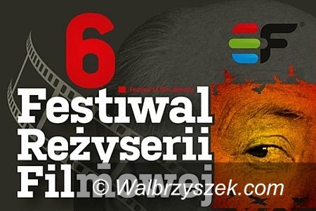 Region: Małgorzata Kożuchowska promuje 6. Festiwal Reżyserii Filmowej w Świdnicy
