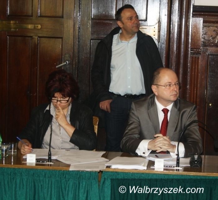 Wałbrzych: Miasto wyemituje obligacje za 40 milionów złotych