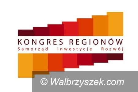 Świdnica: Wybrano Najlepszego Prezydenta na IV Ogólnopolskim Kongresie Regionów w Świdnicy