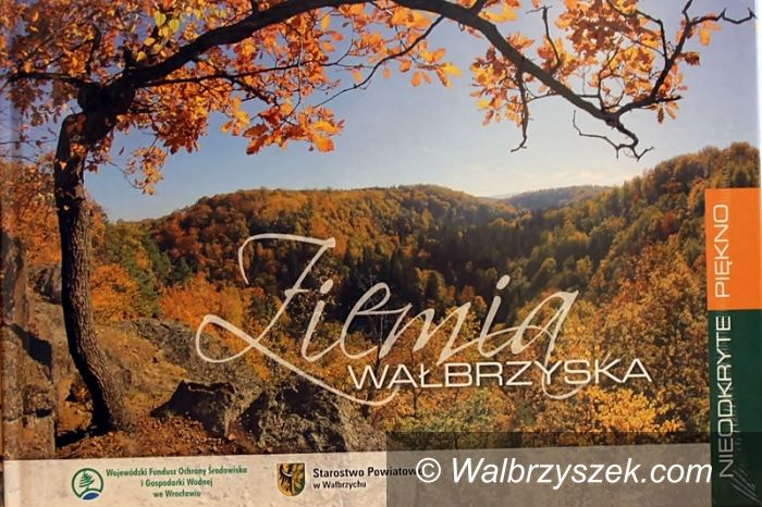 Region: „Ziemia Wałbrzyska – nieodkryte piękno”