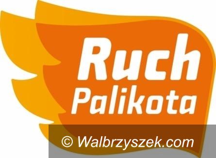 Wałbrzych: Ruch Palikota oświadcza w sprawie posłanki Haliny Szymiec–Raczyńskiej