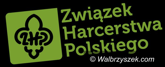 Wałbrzych: 40–lecie Bazy Obozowej Hufca ZHP Ziemi Wałbrzyskiej w Wilczu