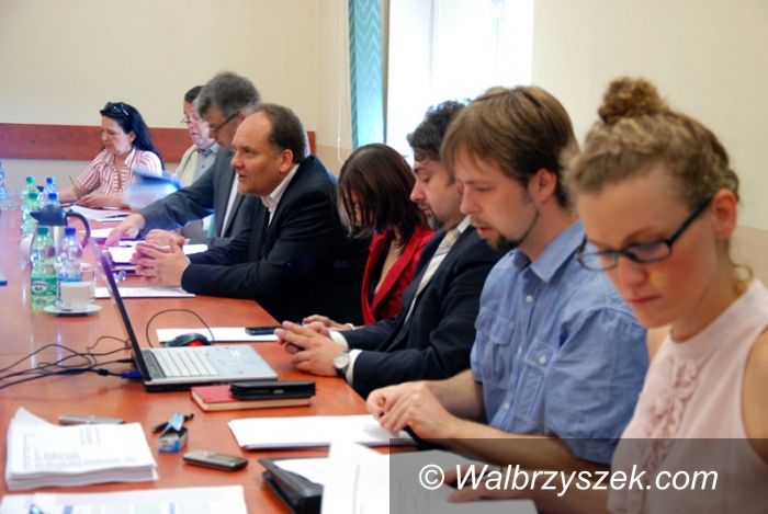 REGION: Aglomeracja Wałbrzyska rozpoczyna negocjacje
