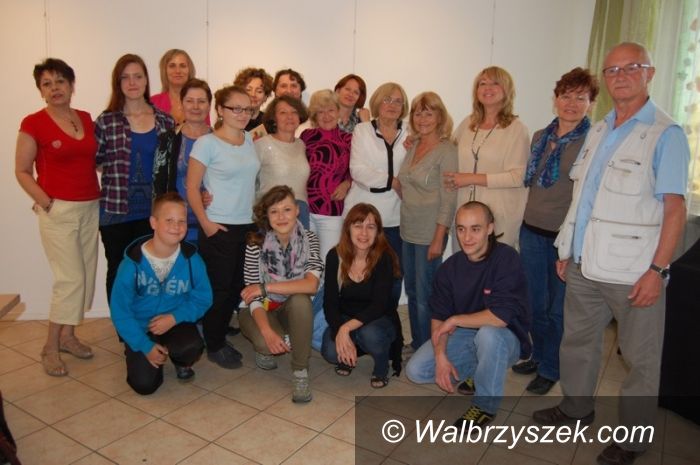 Wałbrzych: Projekt Waldenburgiensis ruszył