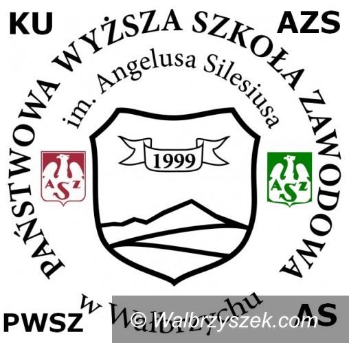 Wałbrzych/Boguszów-Gorce: AZS PWSZ zamiast Szczytu