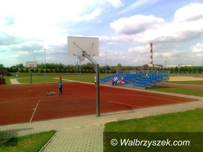 Świdnica: Silna obsada koszykarskiego Domino Streetball Cup w Świdnicy