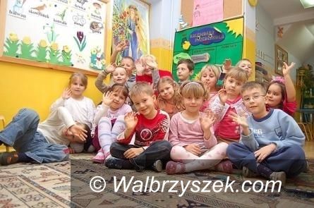 Świdnica: Miejskie przedszkola w Świdnicy będą kilkakrotnie tańsze