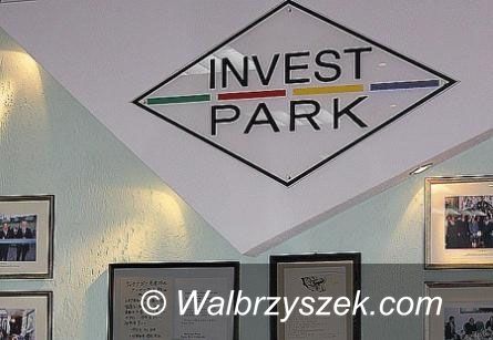 REGION: Zezwolenia w WSSE „Invest Park”
