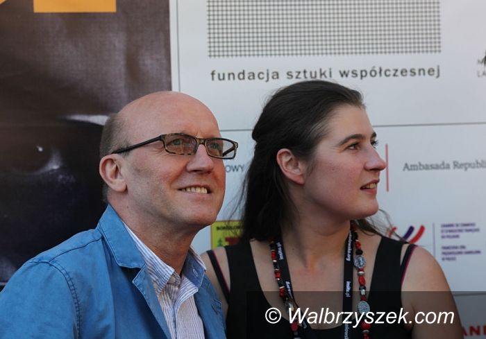 REGION, Sokołowsko: Zakończyła się 3. edycja Sokołowsko Festiwal Filmowy  Hommage à Kieślowski