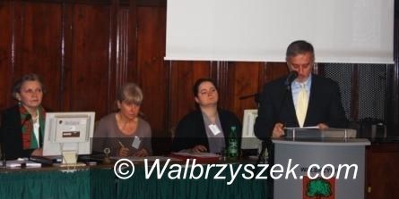 Wałbrzych: Krótki program sesji Rady Miasta