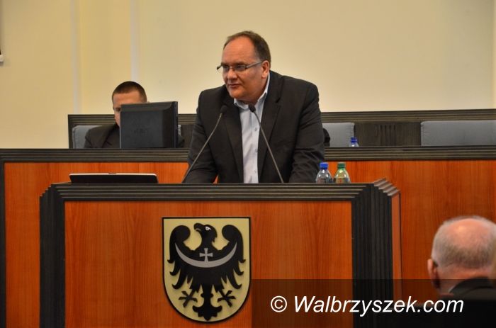 Region: 12 mln zł na dokończenie Wschodniej Obwodnicy Wałbrzycha