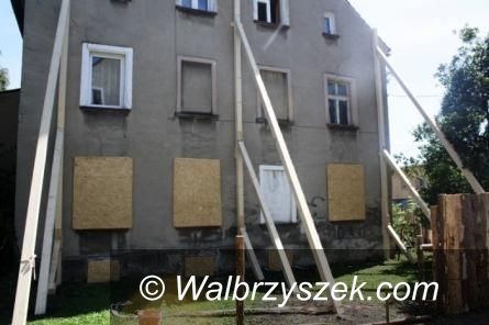 REGION, Boguszów-Gorce: Blisko 10 tysięcy złotych dla poszkodowanych w wybuchu