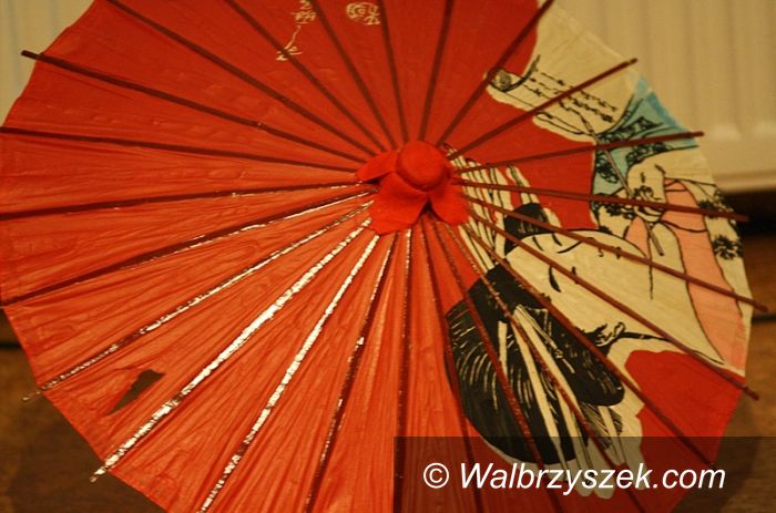 Jedlina Zdrój: Opowieść o Japonii w Centrum Kultury w Jedlinie–Zdroju