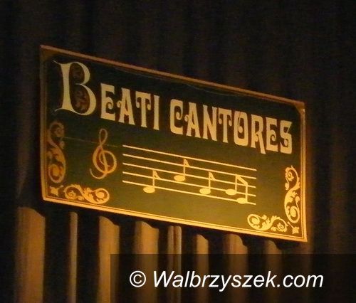Region: Przegląd chórów „Beati Cantores”