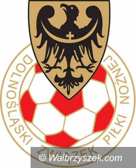 Wałbrzych: Eliminacje Mistrzostw Polski w piłce nożnej odbędą się w Wałbrzychu