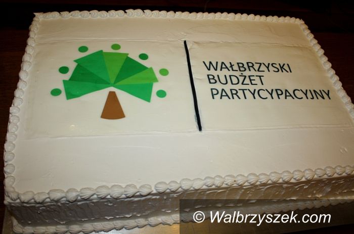 Wałbrzych: Rozstrzygnięcie projektów Wałbrzyskiego Budżetu Partycypacyjnego