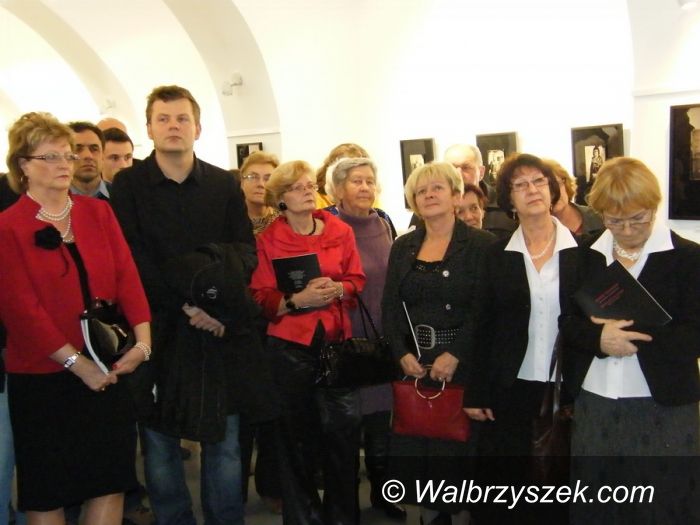 Wałbrzych: Wystawa fotograficzna „Mokry kolodion”