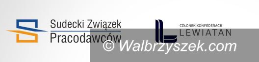Wałbrzych: „Dialog społeczny na Dolnym Śląsku – rozwiązania dla lokalnych pracodawców” – kolejne spotkanie
