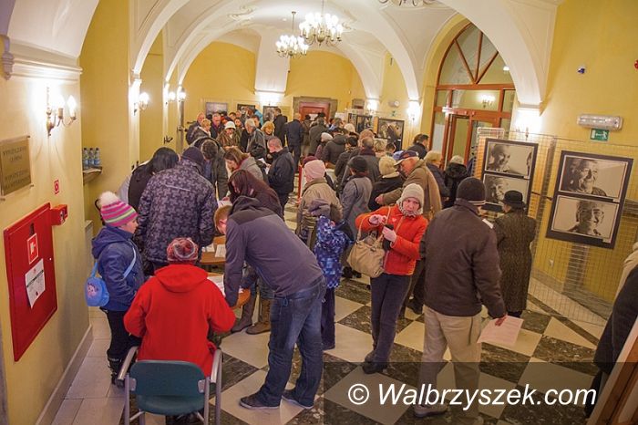 Świdnica: Budżet obywatelski w Świdnicy – ponad 6,2 tysiąca osób zagłosowało