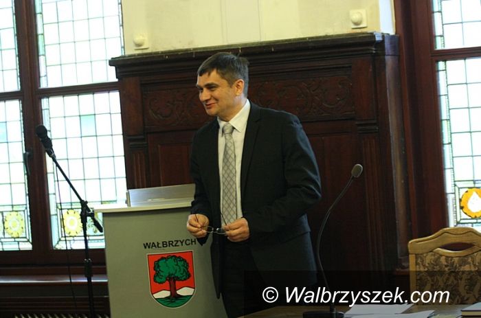 Wałbrzych: Konsultacje dotyczące publicznego transportu dla Województwa Dolnośląskiego odbyły się w Wałbrzychu