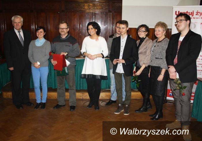 Wałbrzych: Młodzieżowa Rada Miasta podsumowała kadencję