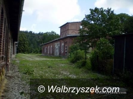REGION, Boguszów-Gorce: Wraca sprawa budowy krematorium w Boguszowie–Gorcach