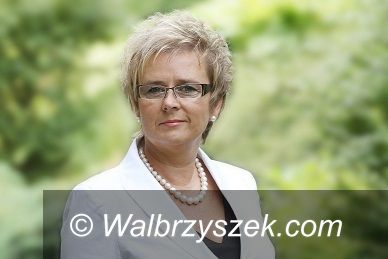 Wałbrzych: Medale rozdano – Izabela Katarzyna Mrzygłocka wśród wyróżnionych przez Ministerstwo Pracy i Polityki Społecznej