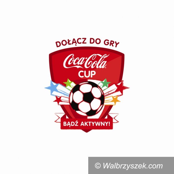 Kraj: Wystartowała 16. edycja piłkarskiego turnieju gimnazjalnego Coca–Cola Cup